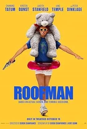Premium-Film-Streaming - Schauen Sie die neuesten Blockbuster